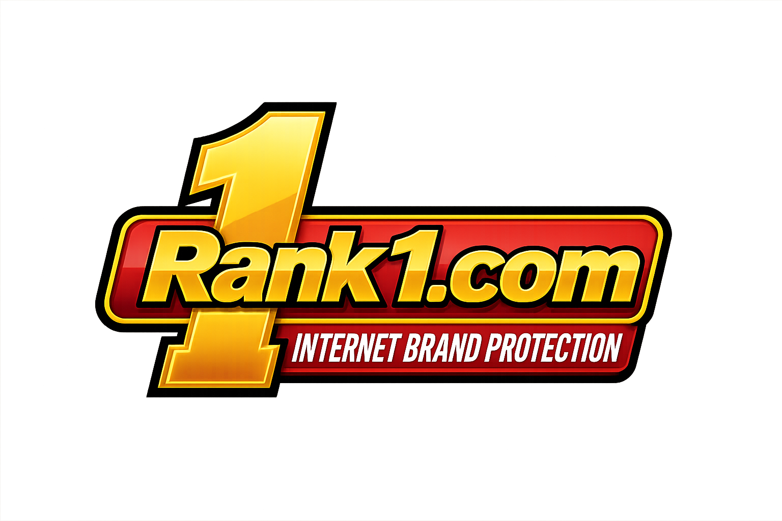 Rank1.com - Internet Brand Protection